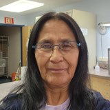 Mary Lawrence 2025 Rightside Up